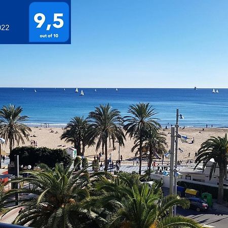 Port-Beach Alicante 1 Luaran gambar