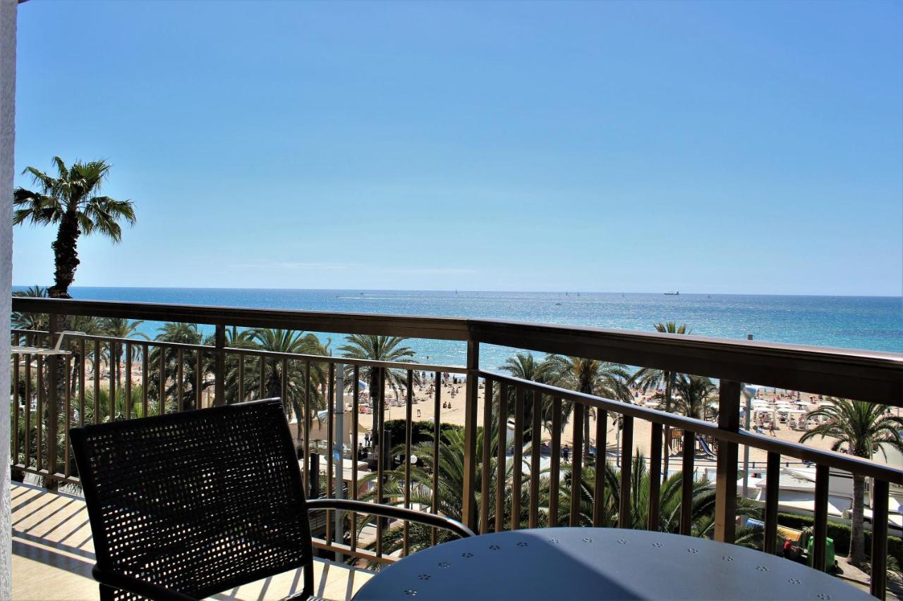 Port-Beach Alicante 1 Luaran gambar