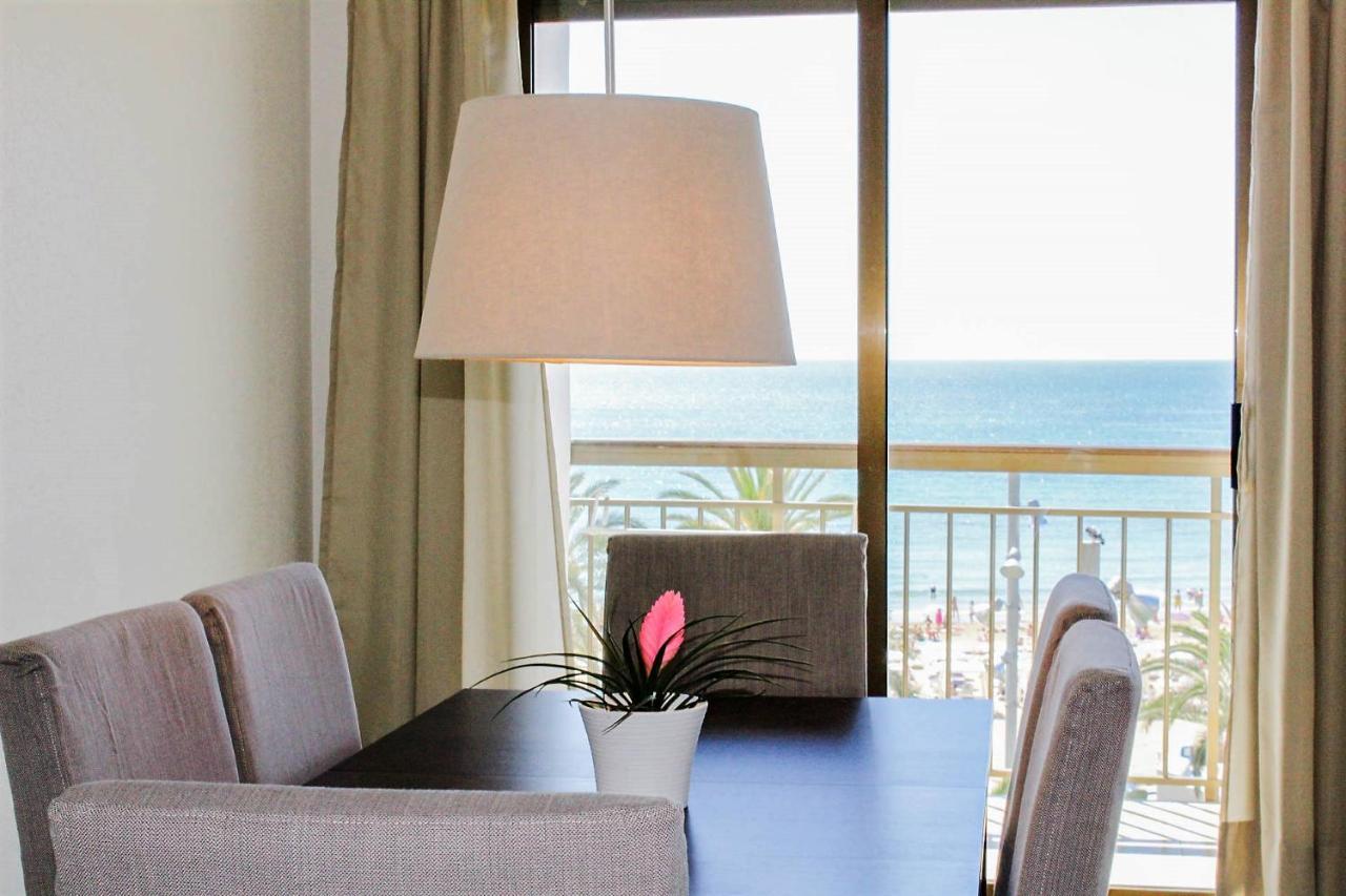 Port-Beach Alicante 1 Luaran gambar